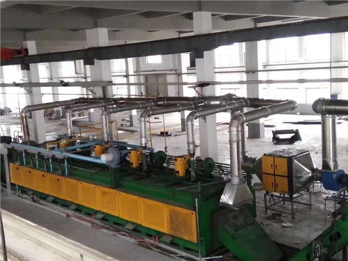 打磨除塵廢氣處理設備 技術成熟 產(chǎn)品穩(wěn)定