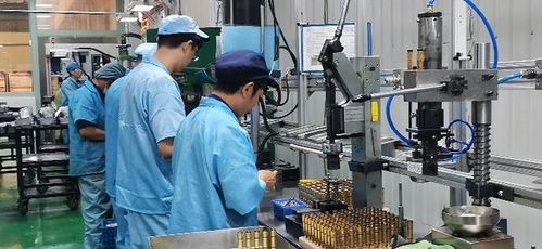 長春一東零部件新產(chǎn)品貢獻率超40