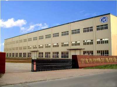 ODF光配系列|寧波市伊特爾通信設備 - 