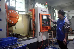 把產(chǎn)品做得精密,這家企業(yè)有竅門