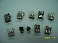 深圳市華星通電子是一家集產(chǎn)品研發(fā)、生產(chǎn)、銷售、服務(wù)為一體的資深企業(yè),專業(yè)生產(chǎn)各類通訊設(shè)備、計(jì)算機(jī)、網(wǎng)絡(luò)設(shè)備等周邊產(chǎn)品接插件,主要產(chǎn)品有各種電腦接插件USB系列、IEEE1394系列、大DIN/MINIDIN、DB系列產(chǎn)品,開(kāi)發(fā)生產(chǎn)的MINIUSB 4P B TYPE(米之米)和MINIUSB 8/ 12/14PP具有無(wú)可比擬的性價(jià)比;大DIN實(shí)心/空心針3/4/5/6/7/8/9/13PIN系列;新開(kāi)發(fā)的大四PIN充電頭系列已進(jìn)入量產(chǎn);大DIN13PIN公/母已開(kāi)始轉(zhuǎn)入正常供應(yīng),相同品質(zhì)下比市場(chǎng)價(jià)