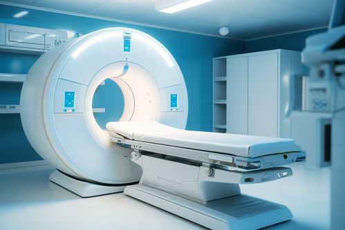 醫學CT掃描儀器的研發與通訊設備銷售 融合創新驅動醫療發展