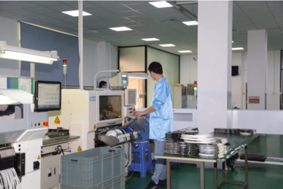 繃緊弦！豐澤區領導帶隊開展森林防火與安全生產檢查工作并推進通訊設備研發銷售